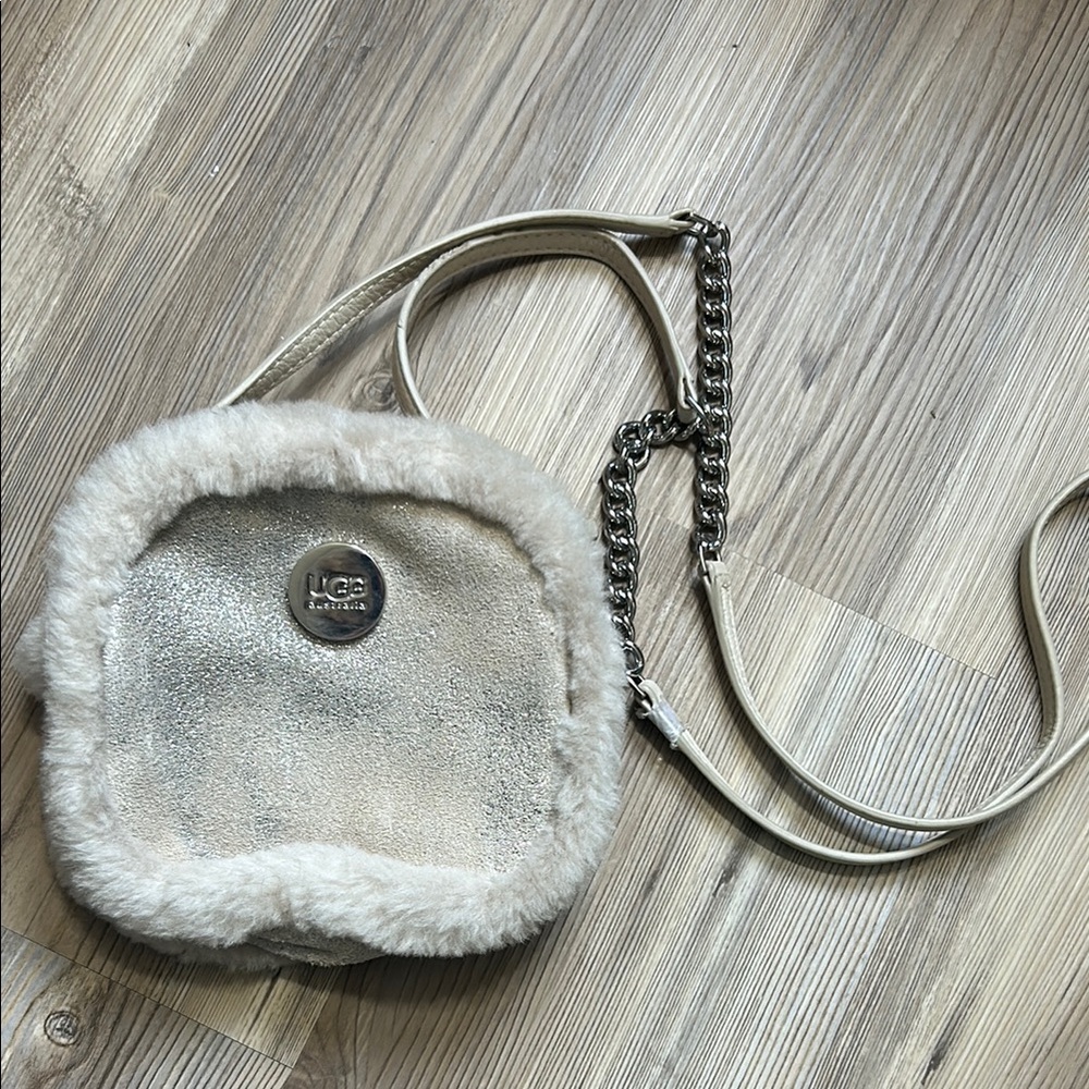 Ugg Purse!